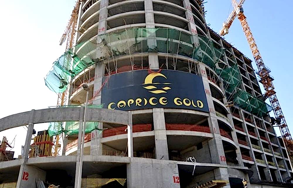 CAPRİCE GOLD – Gayrimenkul sermaye iradını beyan dışı bıraktığı iddia edilen mükellefe uygulana cezalı tarhiyat Vergi Mahkemesi tarafından kaldırıldı