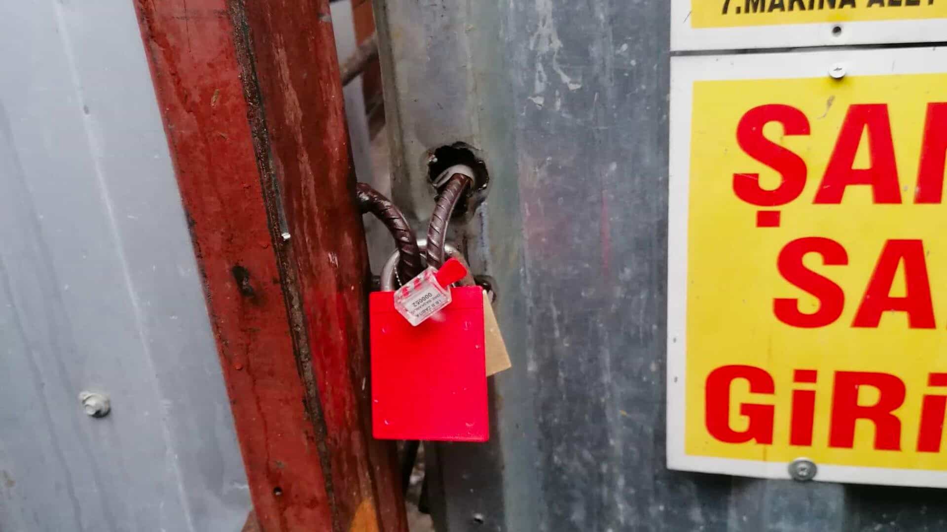 YAPI TATİL TUTANAĞININ USULÜNE AYKIRI DÜZENLENMESİ İMAR PARA CEZASININ İPTALİNİ GEREKTİRİR