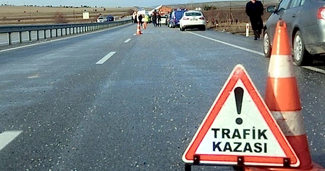 TRAFİK KAZASI TESPİT TUTANAĞI TEK BAŞINA YARGILAMAYA KONU EDİLEBİLİR Mİ?