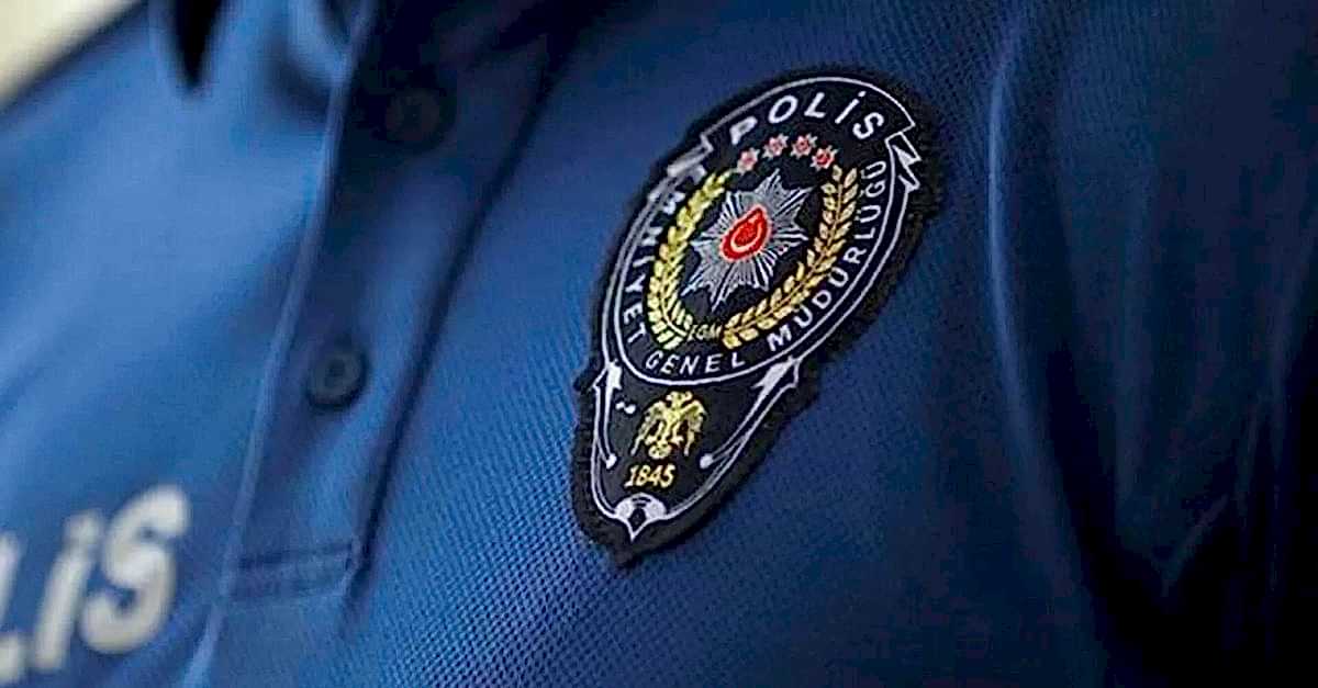 Emniyet Genel Müdürlüğü Merkez Değerlendirme Kurulu Tarafından Oluşturulan Terfi Listesi