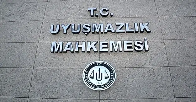 UYUŞMAZLIK MAHKEMESİ TARAFINDAN 2022 YILINDA VERİLEN BAZI KARARLAR