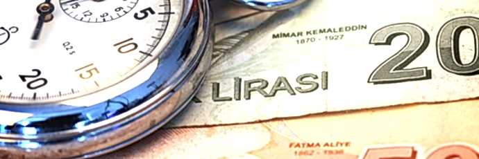 Üretim Teşvik Primi Ödenmesi