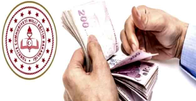 Müdür Yardımcısına Ek Ders Ücreti Ödenmesi