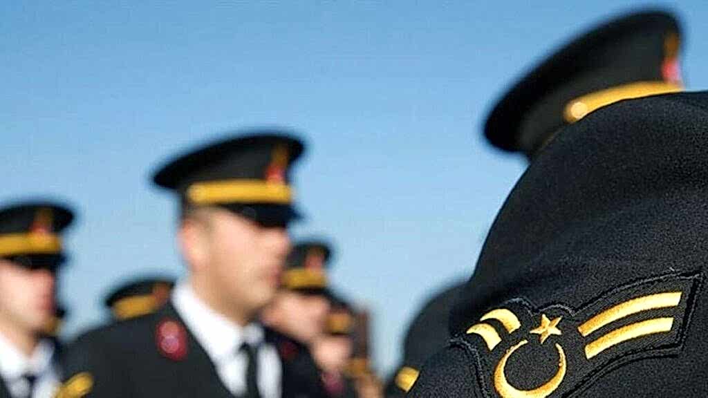 Öğrenimlerini uzman erbaş olarak görev yaparken tamamlayıp, astsubay olarak nasbedilenlerin fazla olan eğitim sürelerinin kıdemlerinden sayılması&nbsp;