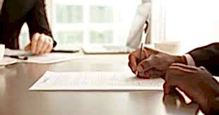 Vekaletsiz İş Görme Nedir?