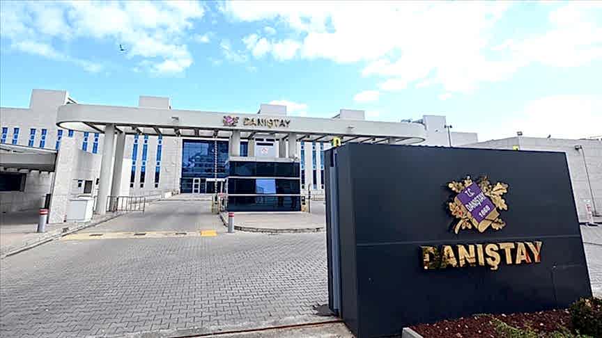 İdari işlemde özel dava açma süresinin gösterilmemiş olması