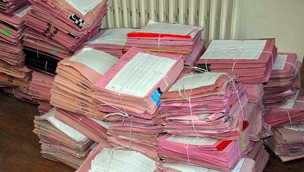 MAKUL SÜREDE YARGILANMA HAKKI – VERGİ DAVASI ÖRNEĞİ