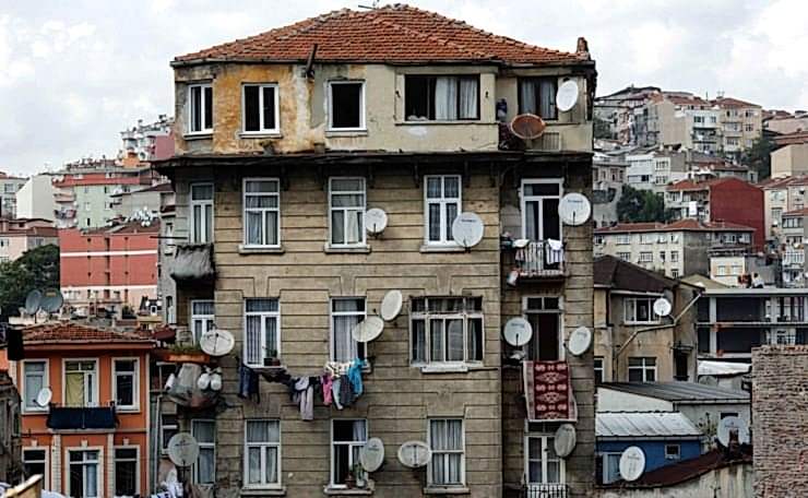 İMAR PARA CEZALARINDA ŞAHSİLİK İLKESİ