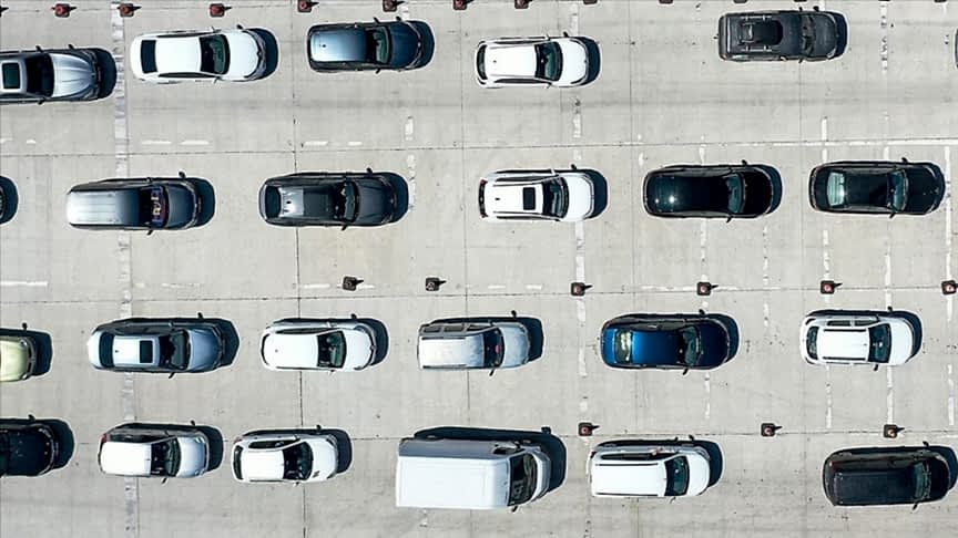 Nissan Qashqai e-POWER ve Nissan X-Trail e-POWER marka araçlarla ilgili ÖTV ve KDV iadesi - Dava süreci