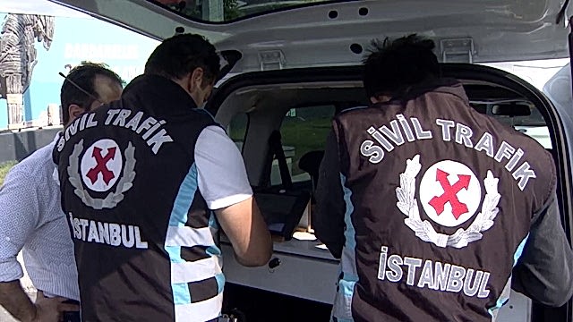 Korsan Taşımacılık İddiasıyla İdari Yaptırım Uygulanması