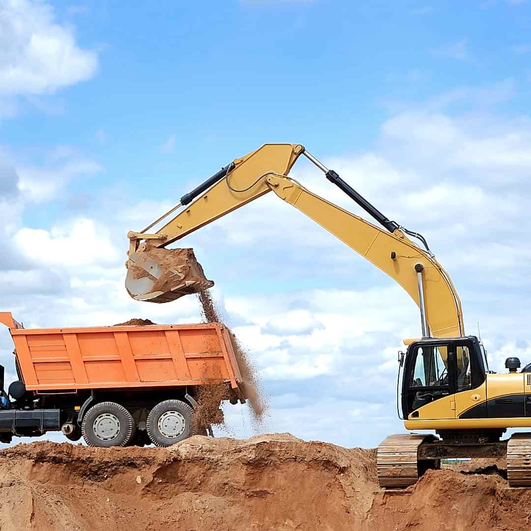 HAFRİYAT DÖKÜMÜ NEDENİYE UYGULANAN ÇEVRE PARA CEZALARI