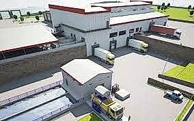 1/100.000 ölçekli çevre düzeni planında “tarım arazisi ve sulama alanında” kalan taşınmaz üzerinde plan notlarına göre entegre nitelikte tesis yapılması