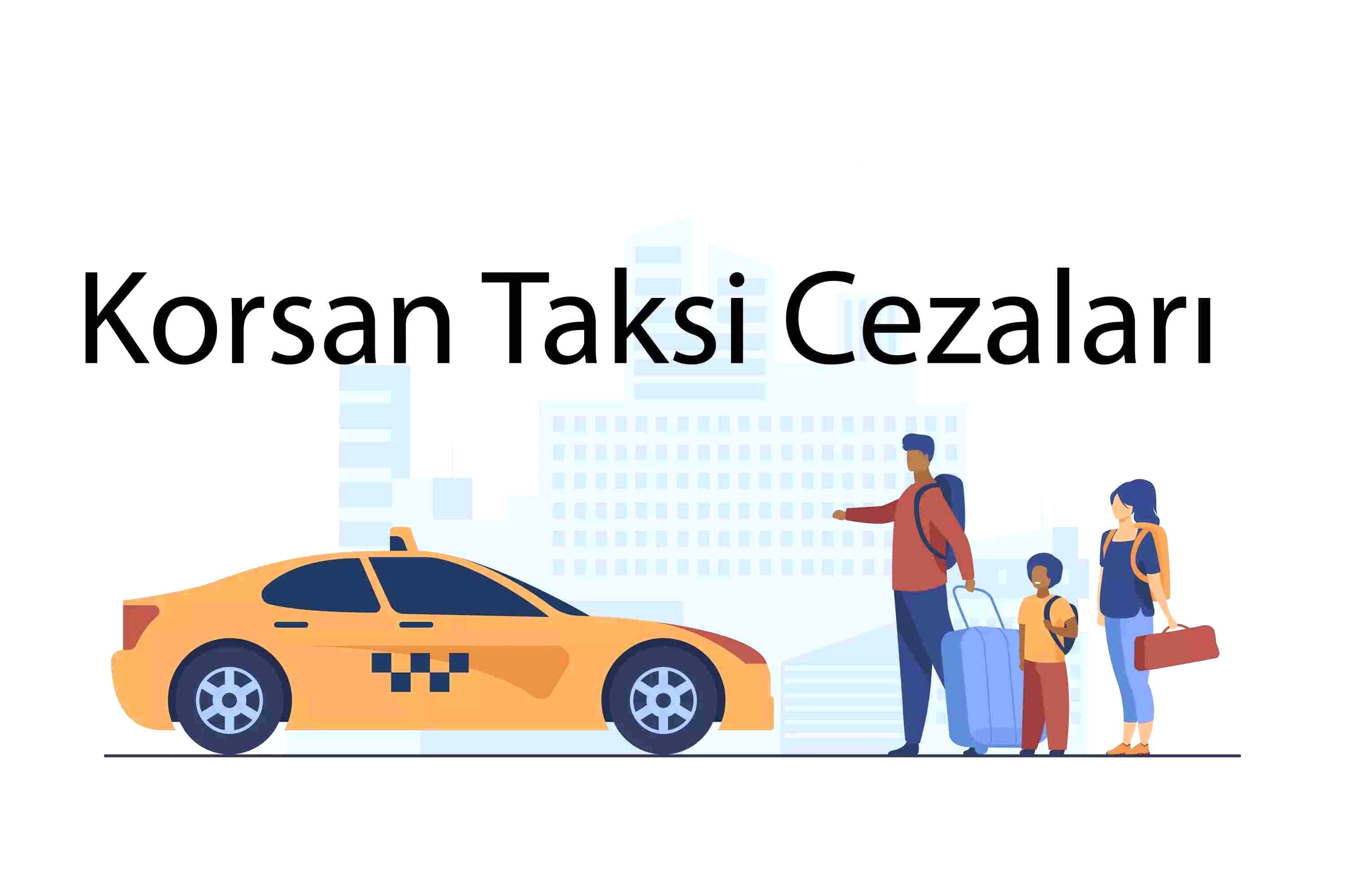 KORSAN TAŞIMACILIK KAPSAMINDA ARACIN TRAFİKTEN MEN EDİLMESİ ve İDARİ PARA CEZASI KESİLMESİ