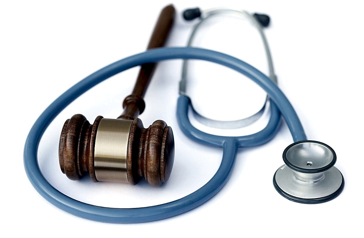 AYDINLATILMIŞ ONAM – HASTANIN TEDAVİ SÜRECİYLE İLGİLİ AYDINLATILMASI