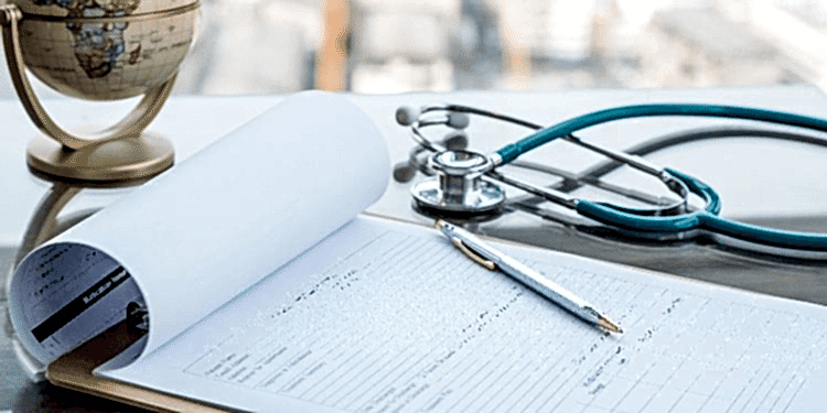 Aydınlatılmış onamda ispat yükü