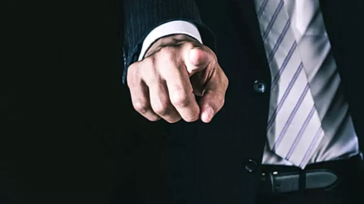 Tehdit Suçu - İmzasız Mektupla Tehdit Suçu