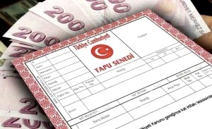 KENTSEL DÖNÜŞÜM UYGULAMASI KAPSAMINDAKİ TAŞINMAZLARIN SATIŞI ESNASINDA ÖDENEN TAPU HARÇLARININ İADESİ