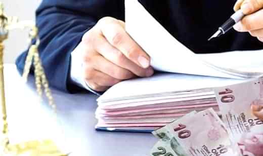 NAFAKANIN ARTTIRILMASI - AZALTILMASI DAVASI