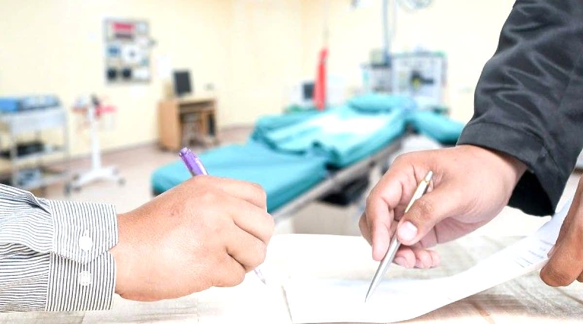 AYDINLATILMIŞ ONAM – HASTANIN TEDAVİ SÜRECİYLE İLGİLİ AYDINLATILMASI.