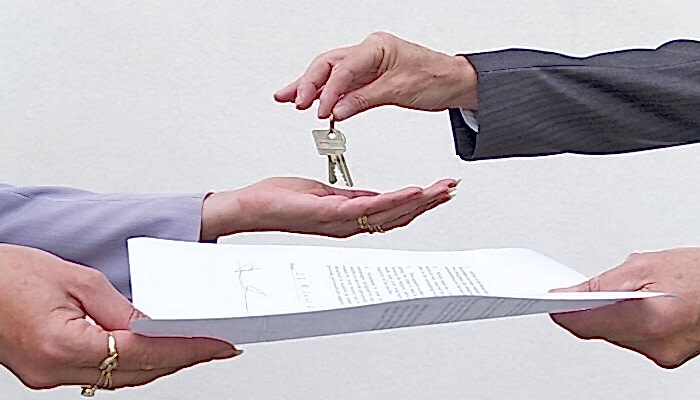 Taahhüt Nedeniyle Tahliye Davaları