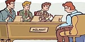 DANIŞTAY KARARI - Mülakat Sınavının Hukuki Denetimi