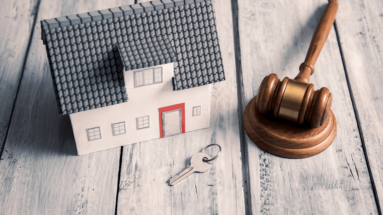 HAZİNEYE AİT TAŞINMAZLAR İÇİN ECRİMİSİL TAHAKKUK ETTİRİLMESİ