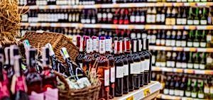 Gece vakti&nbsp;alkollü içki satışı kabahati