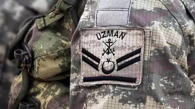 Sözleşmeli er olarak görev yapmakta iken erbaşlığa geçiş yapanların&nbsp;ikramiye alma hakları