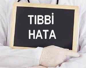 SAĞLIK HUKUKU OLAY İNCELEMESİ - DOĞUM ve SONRASINDA YAPILAN TIBBİ HATA