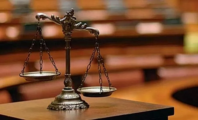 ADLİ TATİLDE GÖRÜLMEYE DEVAM EDEN İŞLER