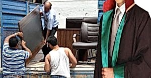 BORÇLUNUN VE ÜÇÜNCÜ KİŞİNİN ELİNDEKİ MALLARIN HACZİ HALİNDE İSTİHKAK DAVA SÜRECİ