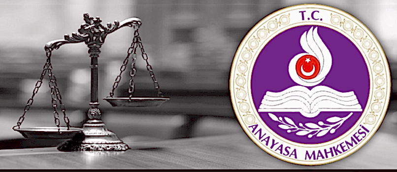 ANAYASA MAHKEMESİNİN BİREYSEL BAŞVURUDA KONU BAKIMINDAN YETKİSİ