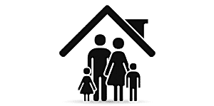 BORÇLUNUN EŞİ AİLE KONUTUNUN HACZEDİLEMEZLİĞİ (MESKENİYET İDDİASI) ŞİKAYETİNDE BULUNABİLİR Mİ?