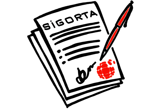 SİGORTA TAHKİM KOMİSYONU TARAFINDAN VERİLEN BAZI KARARLAR