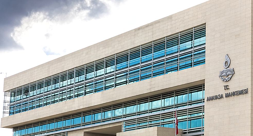 ANAYASA MAHKEMESİNİN BİREYSEL BAŞVURUDA KONU BAKIMINDAN YETKİSİ