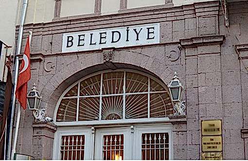 Genel Sekreter Yardımcısının Mühendis Olarak Atanması