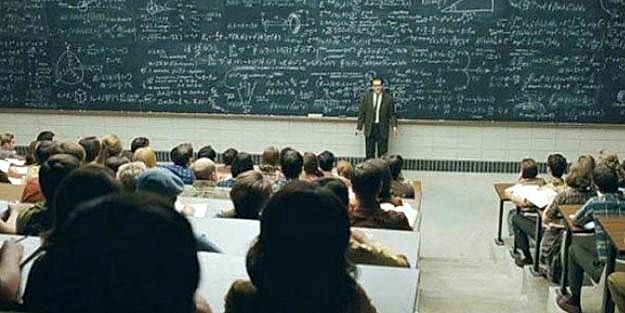 Yükseköğretim Kurumlarında Öğretim Üyesi Olarak Görev Yapmakta İken Kendi İsteği İle Ayrılan Öğretim Üyelerinin Ayrıldıkları Kuruma Dönme İstemi