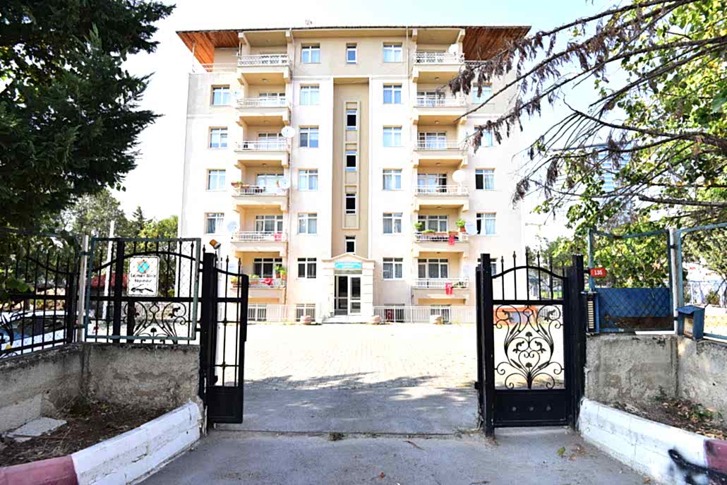 Kamuda Çalışan Avukatların Görev Tahsisli Lojman Talebi