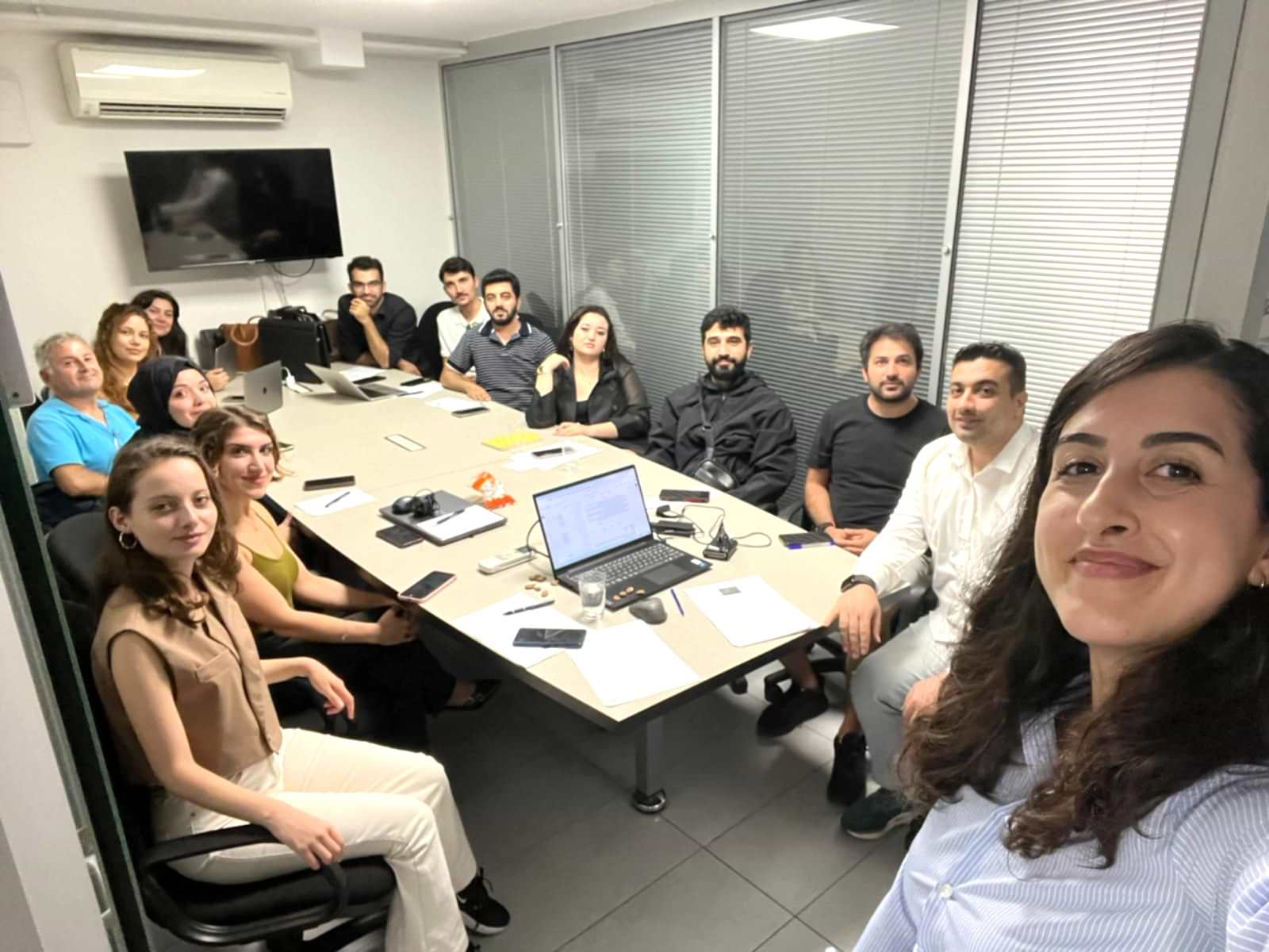 22 EYLÜL 2025 günü yapılan karar okuma çalışmasına ilişkin bilgi notu