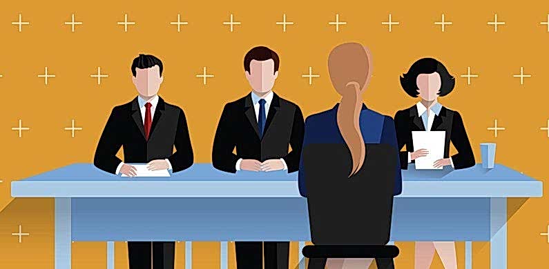 MÜLAKAT SINAVINDA BAŞARISIZ SAYILMA