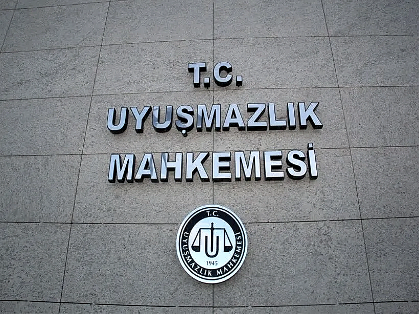 UYUŞMAZLIK MAHKEMESİ KARAR ÖZETLERİ (2024 YILI)