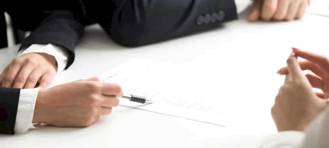 Hakkı Olmayan Yere Tecavüz Suçu