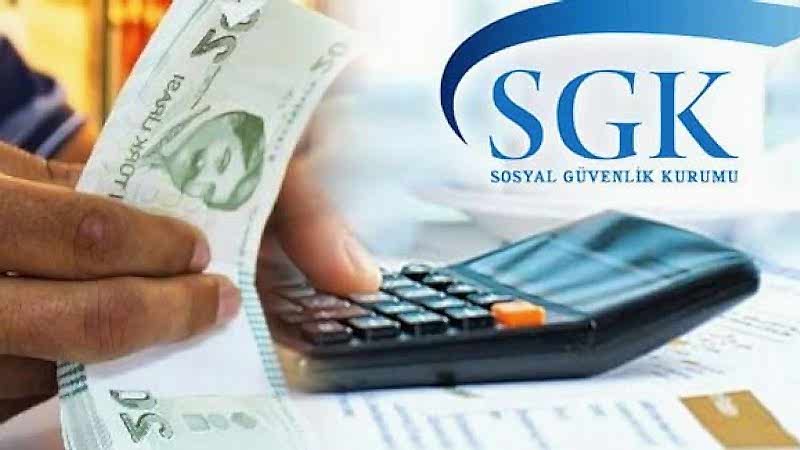 SİGORTALI İŞE GİRİŞ BİLDİRGESİNİN KURUMA, SİGORTALININ ÇALIŞMAYA BAŞLADIĞI TARİHTEN ÖNCE VERİLMEMESİ NEDENİ İLE İDARİ PARA CEZASI UYGULANMASI