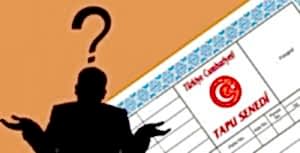 DANIŞTAY KARARI - Kentsel dönüşüm ve gelişim alanında kaldığından bahisle taşınmazın kamulaştırılıp kamulaştırılamayacağı