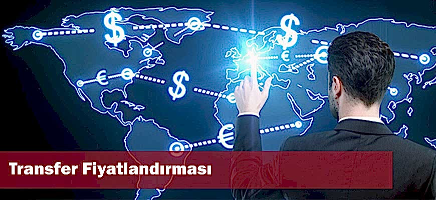 Transfer fiyatlandırması yoluyla örtülü kazanç dağıtımı