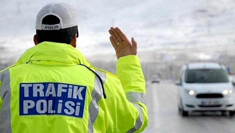 Trafik İdari Para Cezasına İlişkin Yargıtay Kararı Örnekleri